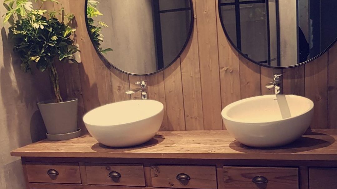 Prosjekt 4 - oppussing av bad