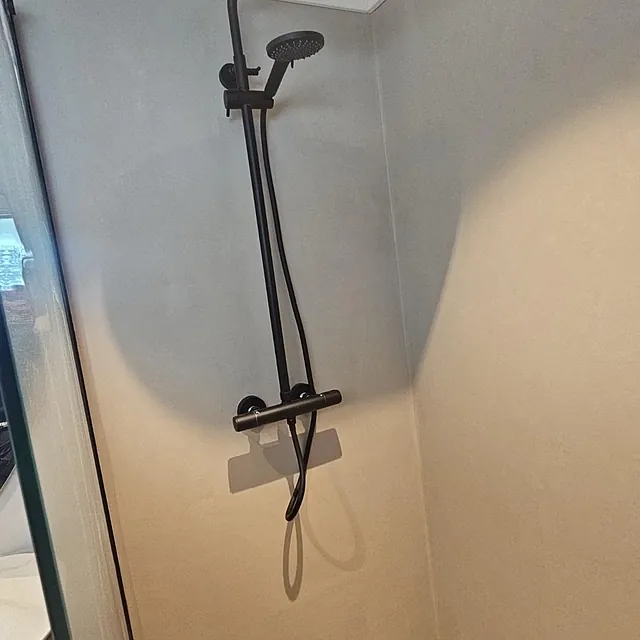 Prosjekt 1 - oppussing av bad